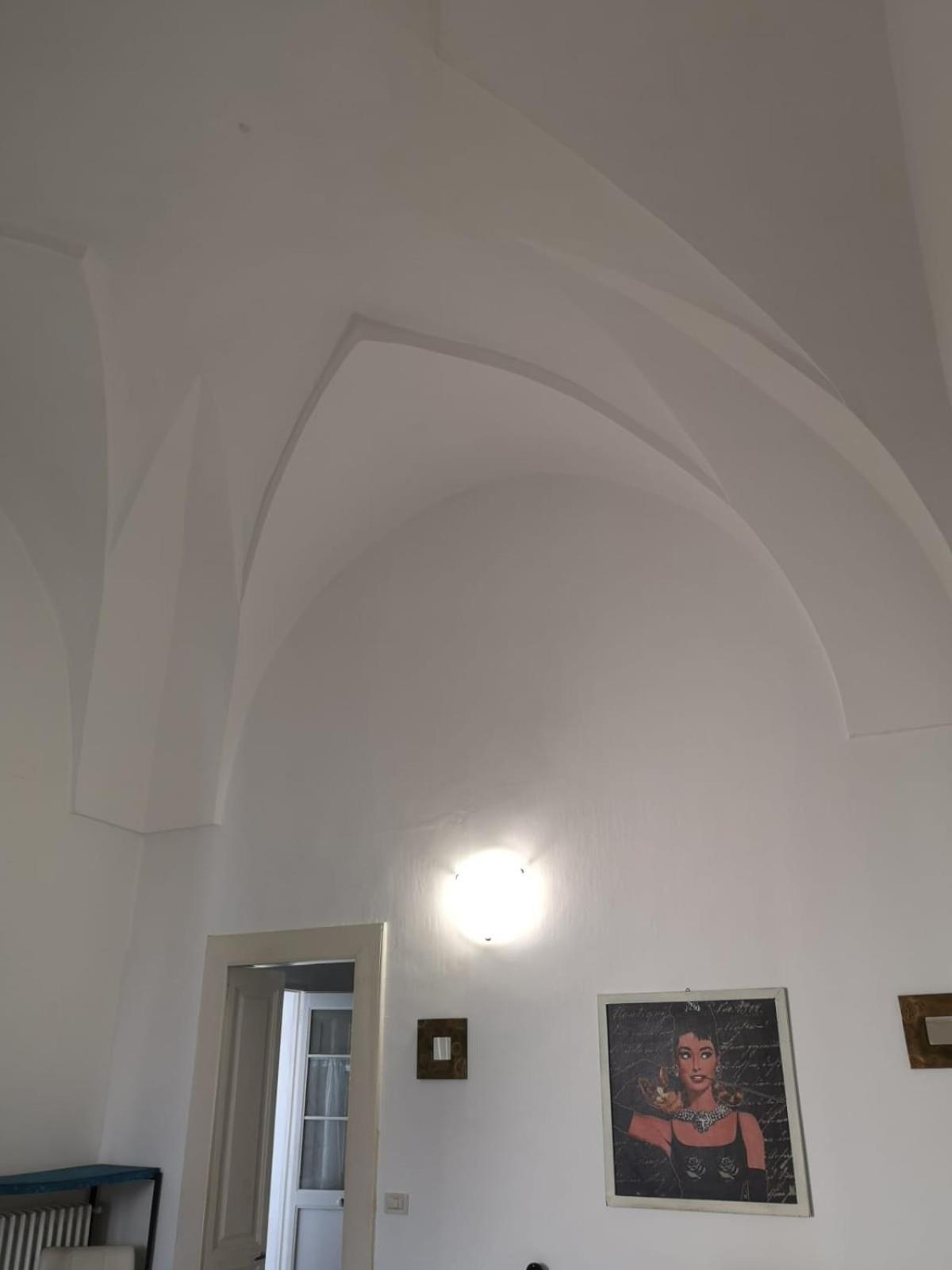 Appartamento Patty Cannole Exterior photo