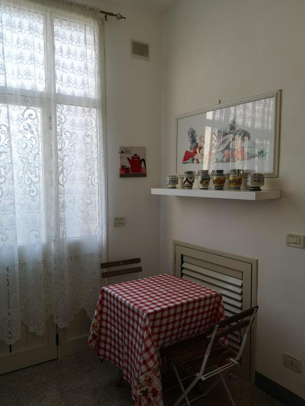 Appartamento Patty Cannole Exterior photo