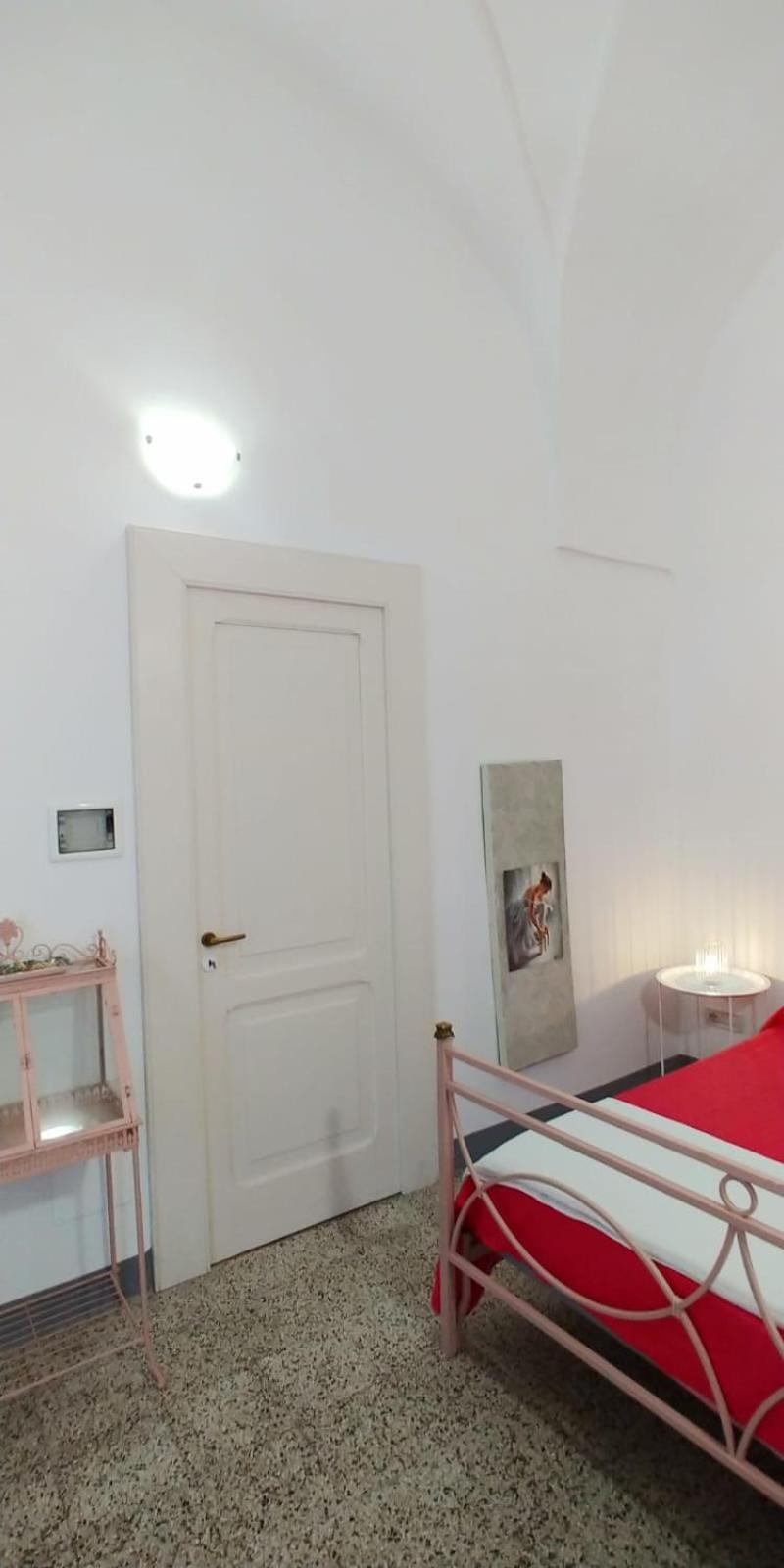 Appartamento Patty Cannole Exterior photo