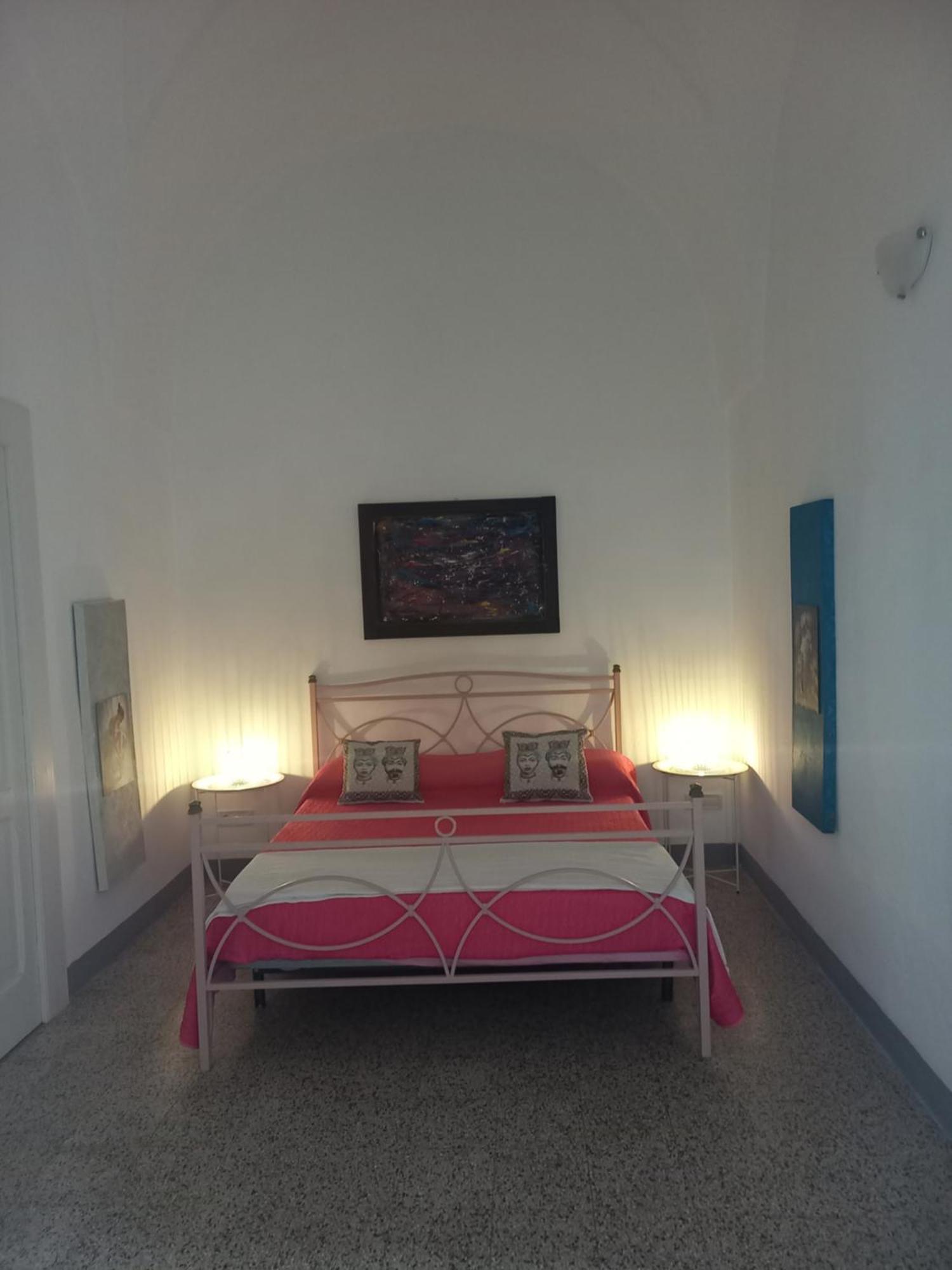 Appartamento Patty Cannole Exterior photo