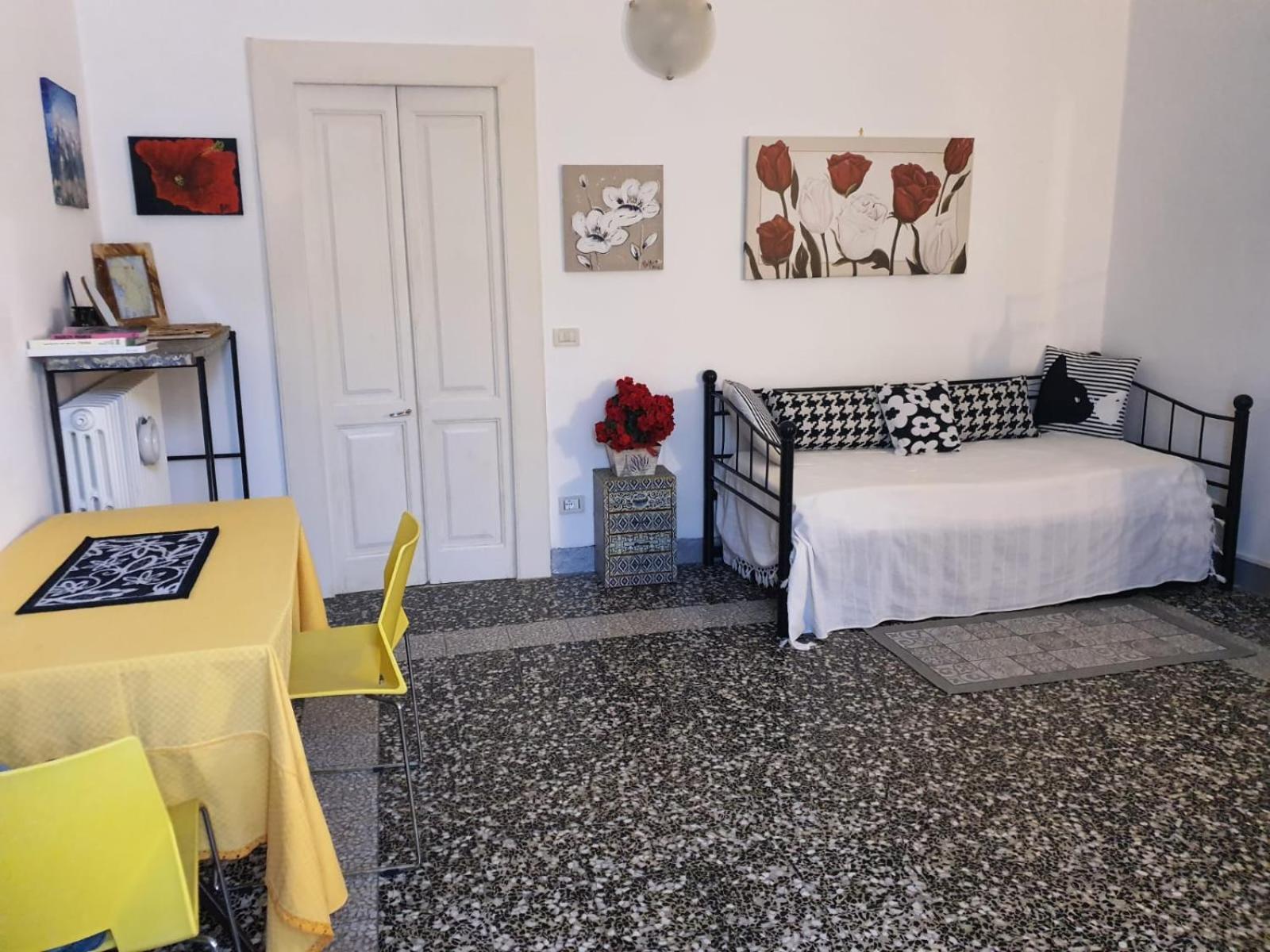 Appartamento Patty Cannole Exterior photo