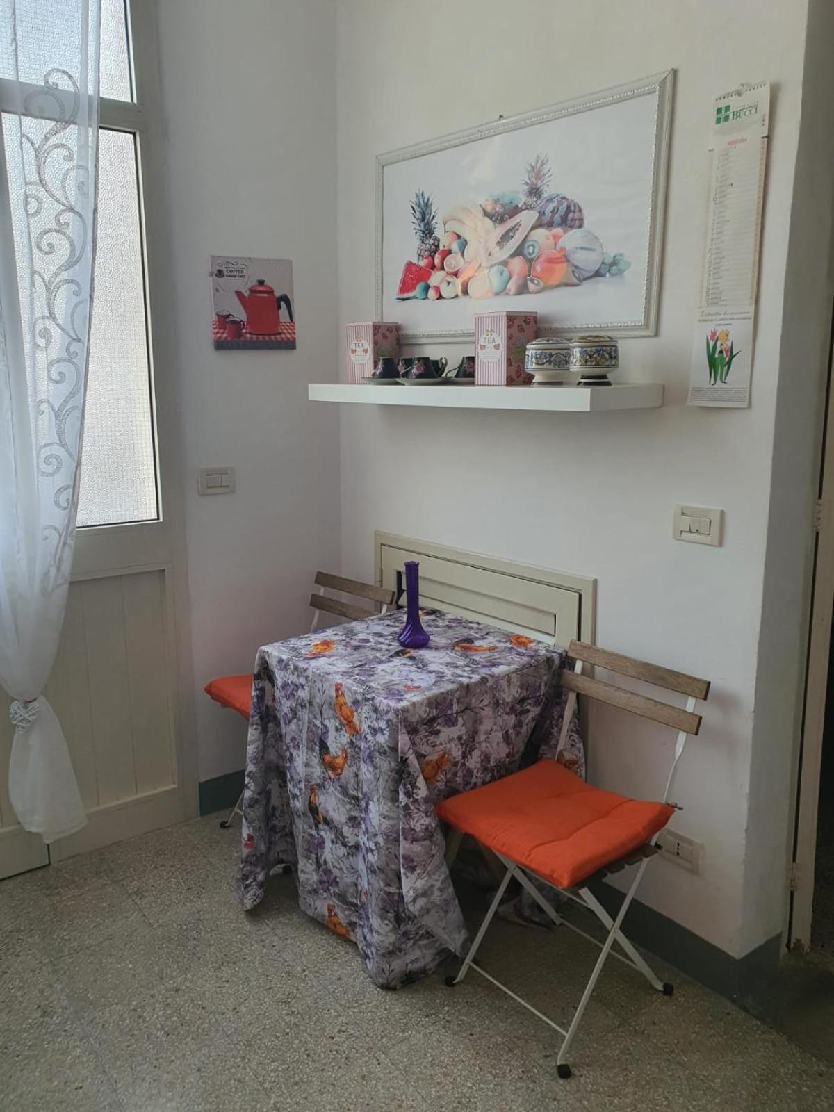 Appartamento Patty Cannole Exterior photo
